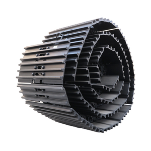 รองเท้าตีนตะขาบรถขุด <span class=keywords><strong>Shantui</strong></span> สำหรับรถขุดหนักซีรีส์ SD16/SD22/SD32 - Product Image 5