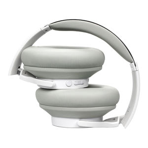 Cancelación activa de ruido de alta calidad barato personalizar ANC P9 deporte juego inalámbrico Bluetooth sobre la oreja auriculares - Product Image 4