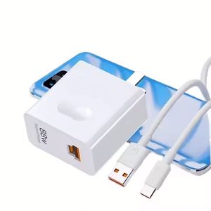 High Quality 88W Quick Charge US/EU <b>Plug</b> Type <b>C</b> Fast Charger A+<b>C</b> Power Adapter Travel Phone Charger for Xiaomi for Huawei - Product Image 4