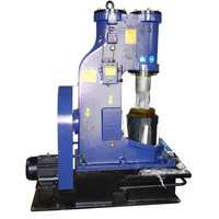 Professionnel Forgeron Marteau C41-40KG/FB Type