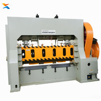 Macchina Industriale per Recinzioni in Metallo Espanso, Macchina per Lamiere Metalliche Espanso, Macchina per la Produzione di Reti in Acciaio Espanso