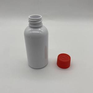 Bouteille de shot énergétique personnalisée en PET de 2 oz (60 ml) avec impression à l'écran - Product Image 5