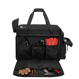 Muestra Gratuita de Bolsa para Equipo de Bombero, Bolsa para Equipo de Protección contra Incendios, Apta para Equipo de Rescate de Bomberos - Product Image 6