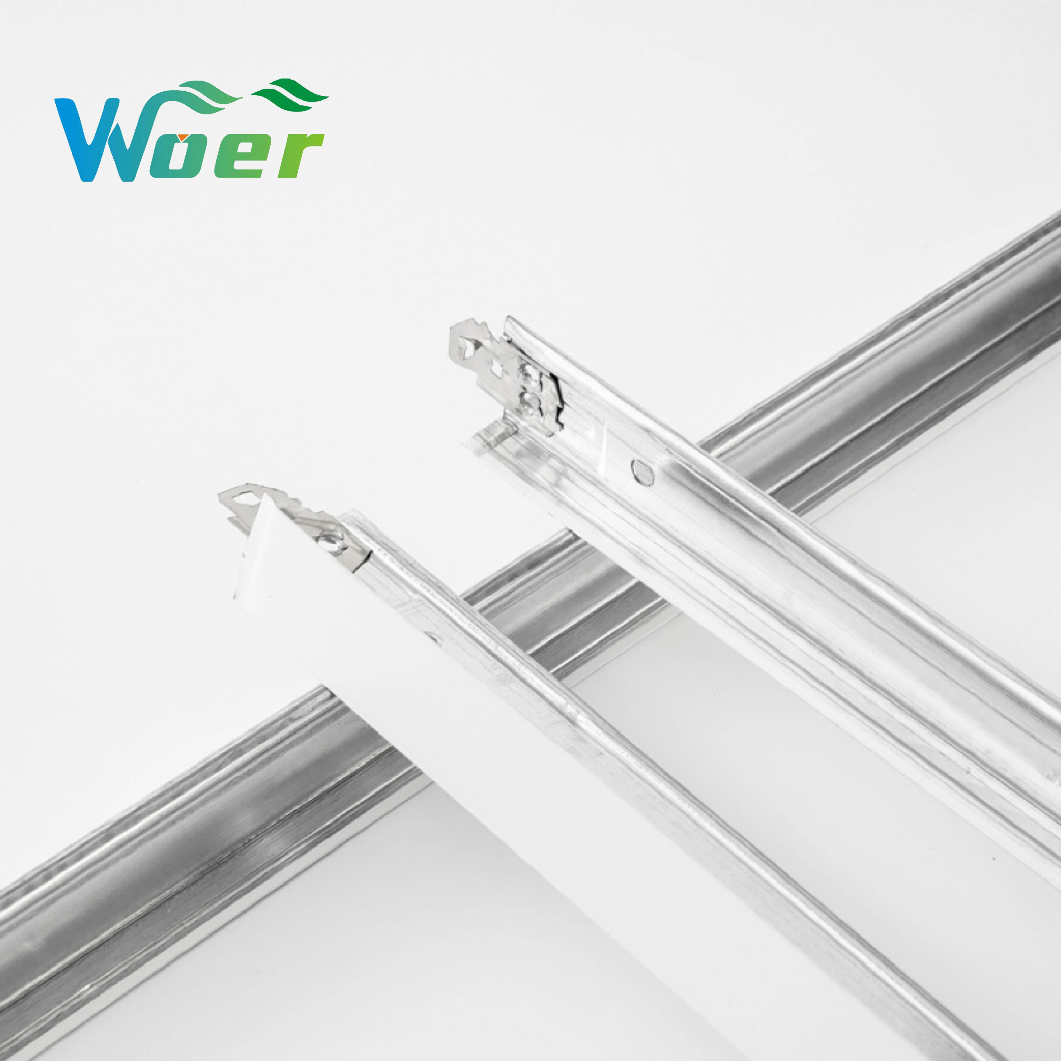 Alloy Head/Alloy Lock