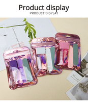 Kit de soin des ongles 5 en 1 le plus vendu