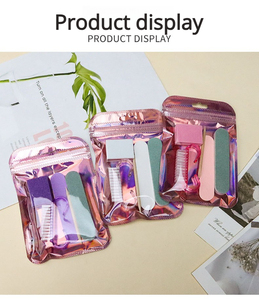 <span class=keywords><strong>Kit</strong></span> per la cura delle unghie 5 in 1 più venduto - Product Image 5