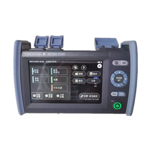 Yokogawa AQ1000 Reflectómetro Óptico en el Dominio del Tiempo, Probador de Fibra Óptica - Product Image 4