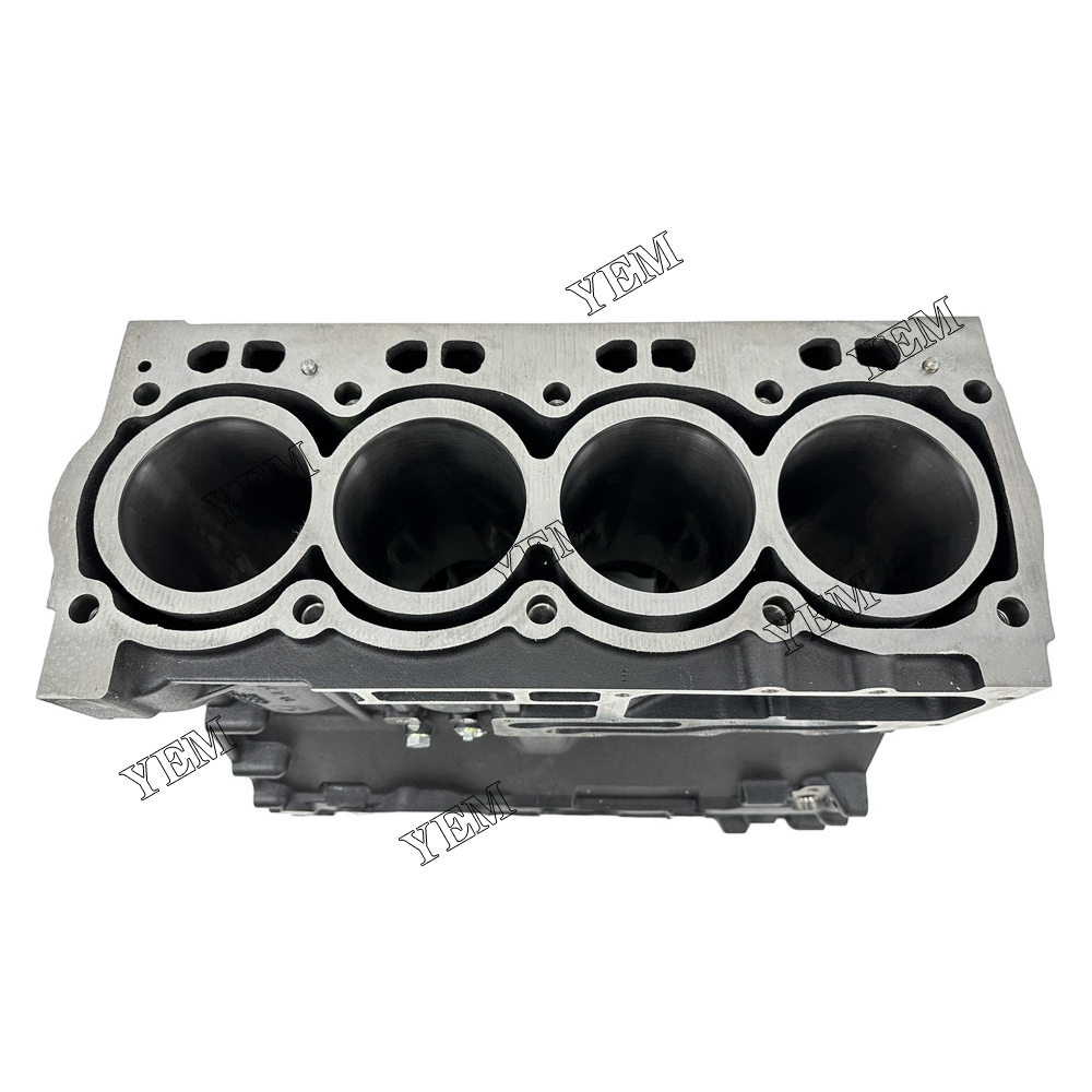 流行り の ブランド - 2025年おすすめのアイテム満載 Cylinder C4.4 Block High - Engine Caterpillar for ZZ50324 フロアスタンド