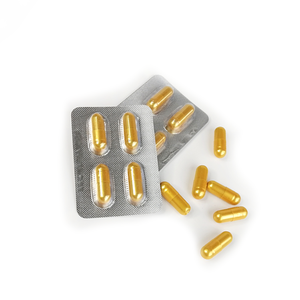 oem maca root capsules black maca herbal <b>supplements</b> for enhance - Product Image 5