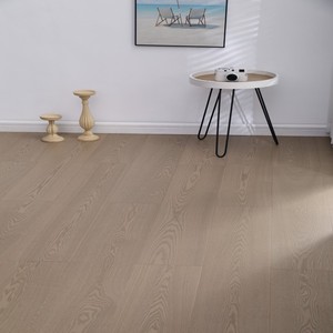 Parquet <span class=keywords><strong>en</strong></span> bois d'ingénierie de haute qualité, chêne, couleur naturelle moderne, finition mate lisse - Product Image 2