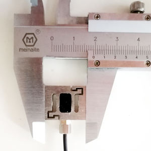 <span class=keywords><strong>Mini</strong></span> S-Typ Wägezelle für Druck und Zug Edelstahl Hochpräziser Kraftsensor 50kg 100kg 200kg 300kg - Product Image 2