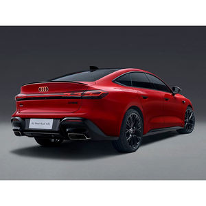 <span class=keywords><strong>Prix</strong></span> bon marché Boîte de vitesses automatique <span class=keywords><strong>Audi</strong></span> A5L Sportback R19 Taille des pneus 204Ps Berline de luxe de taille moyenne - Product Image 3