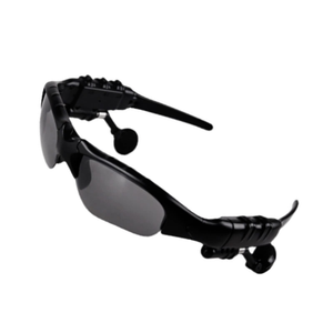 Nouvelles lunettes F01 avec écouteurs 2 en 1, écouteurs à conduction osseuse, haut-parleur stéréo pour écouter de la musique, répondre aux appels, lunettes intelligentes pour le sport - Product Image 2