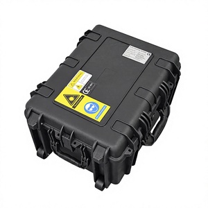 Nettoyeur laser à impulsions <span class=keywords><strong>KLM</strong></span> 300W, machine de décapage de peinture laser, valise à roulettes, équipement de décapage de peinture destructif MOPA JPT - Product Image 3