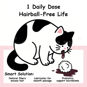 Complément Alimentaire Haché pour Animaux de Compagnie OEM : Oméga 3 pour la Santé Digestive des Chats et la Protection <span class=keywords><strong>Gastro</strong></span>-intestinale - Product Image 3