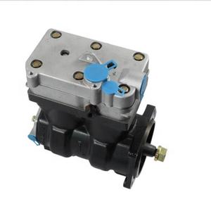 דיזל מנוע אוויר מדחס אוויר מדחס בלם <span class=keywords><strong>4127040080</strong></span> 1505917 עבור מנוע FH12 FH16 FM12 D12A - Product Image 1