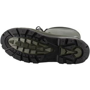 NORA-Bottes d'hiver F071300SPI-0040N500-45 unisexe Spirale JOHN vert olive-EAN 8032690046091 BOOTS - Product Image 4