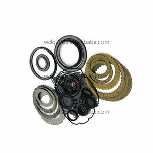 Kit de reparación de reconstrucción de reacondicionamiento de transmisión 6F35 para <span class=keywords><strong>Ford</strong></span> Mazda Mercury - Product Image 4