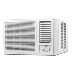 Onduleur d'installation de fenêtre électrique pour salle de bains 18000Btu, système de climatisation mural - Product Image 5