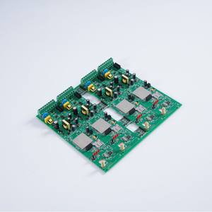 Fabrication de haute qualité, assemblage de circuits imprimés personnalisés, fabricant électronique, service OEM ODM PCBA - Product Image 5