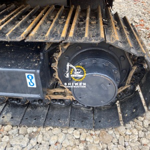 Vente flash : Excavatrice sur chenilles d'occasion Hitachi Zaxis 70 ZX70-6/5 EX70 ZX60 EX60 7 tonnes, moteur Isuzu, boîte de vitesses, pompe - Product Image 6