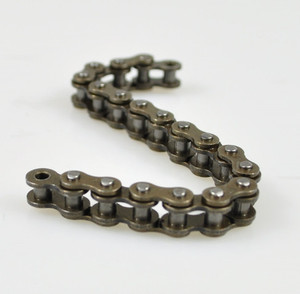 Cadenas para motocicleta, 428H, 110, 120, 130 - Product Image 1