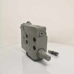 Control A11VO95/130/145 para Bomba Hidráulica en Stock - Product Image 3