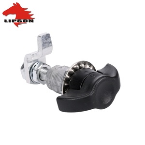ตัวล็อคแบบหมุนบีบอัด - Product Image 1