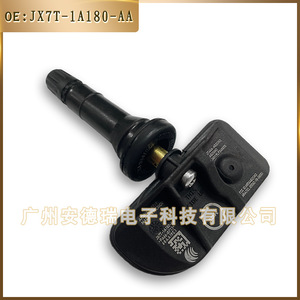 Tire Pressure Monitoring System Sensor JX7T-1A180-AA JX7Z-1A189-C For Ford External <b>TPMS</b> Car Use - Product Image 4