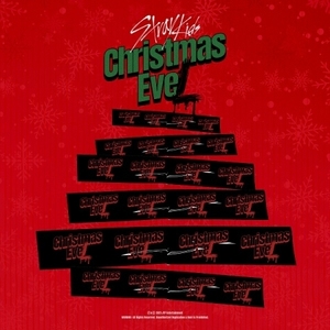 Stray Kids - Single Especial Navideño [Nochebuena] - Product Image 2
