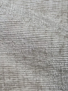 Desain baru kain chenille krim untuk Loveseat cyan kain Sofa XYF2360 - Product Image 6