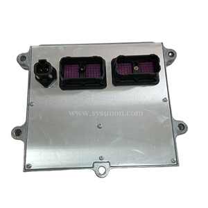 Строительная техника ECU ECM ISX15 QSX15 электронный модуль управления 3684275 панель управления - Product Image 2