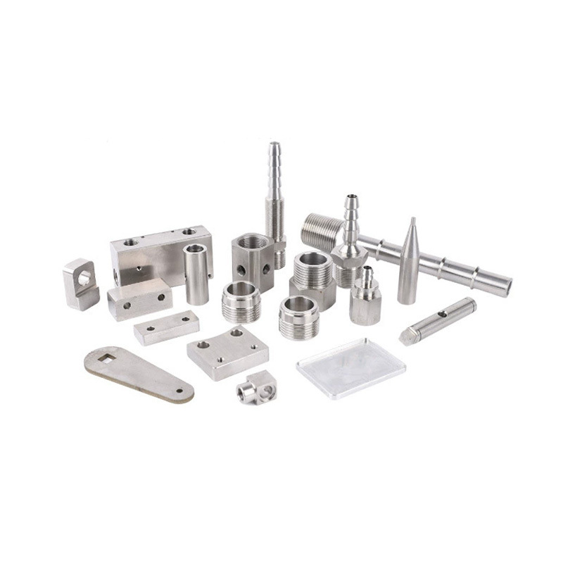 Processing and Manufacturing Prototyping of Aluminum