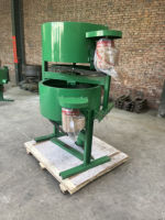 Goldzentrifugen-Separator Goldminen-Zentrifugalkonzentratoranlage Goldkonzentrator Zentrifugal-Ausrüstung
