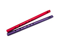 Pièces CNC en aluminium anodisé bon marché, pièces de tournage CNC OEM, fixations CNC, accessoires pour vélos, vélos électriques, motos
