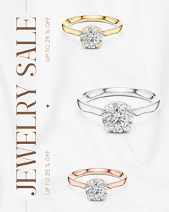 Anillo de Diamante Cultivado en Laboratorio con Corte Brillante de Lujo de 1.236 CT, Certificado IGI, Joyería Fina de Moda para Compromiso, Boda, Aniversario, Fiesta - Product Image 6