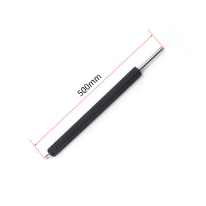 Pistola de Alta Presión Mingou 8.030.020A 8.030.024A de Acero Cromado para Lavado de Autos - Product Image 3