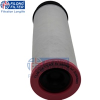 Nouveau filtre à air FILONG directement de l'usine FA-90004B pour les tracteurs Allis Chalmers modèle 650 (1971-1974) certifié ISO/TS16949