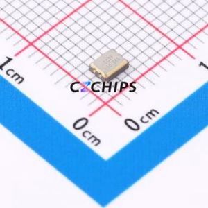 SX3M66.660B20F30TNN Crystal Oscillator (Active) SMD3225-4P Crystal Oscillator 66.66MHz 20ppm CMOS 3.3V - Product Image 1