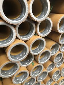 Le moins cher 100% recycler le papier recycler le noyau de rouleau de papier avec tête de fer fabriqué au Vietnam Fabrication de super haute qualité - Product Image 4