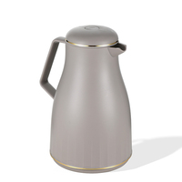 Pot Thermos avec poignée, Pour le thé, l'eau ou le café, à usage domestique, vente en gros,