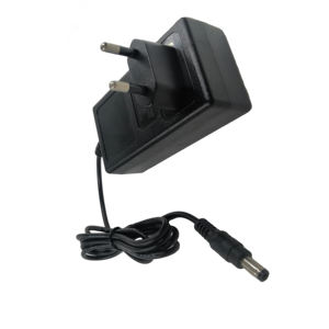 המפעל הסיטונאי 15 v2a מתאם dc קיר מתח קבוע קיר תקע אופקי 15v 2a הספק סטנדרטי - Product Image 6