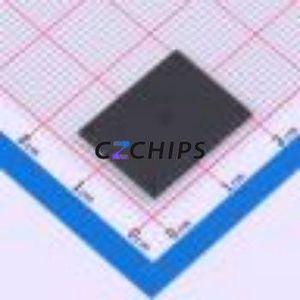 ชิปวงจรรวมและแฟลช TSOP-56-18.5mm MT28EW512ABA1HJS-0SIT ใหม่ของแท้ - Product Image 2