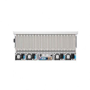 ขายส่งตรงจากโรงงาน เซิร์ฟเวอร์ Inspur NF5468M7 4U Rack Server Host Xeon Meta Brain สำหรับปัญญาประดิษฐ์ - Product Image 1