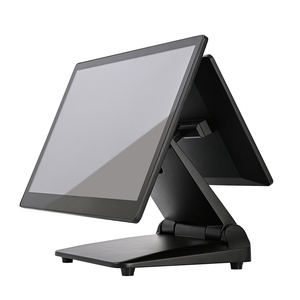 Tcang Hot Sales 15.6 Inch Touchscreen All-In-One Pos Terminal Kassasysteem Met Software Voor Restaurantgebruik - Product Image 3