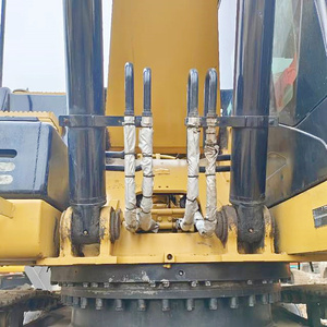 Excavadora de segunda mano, excavadora de segunda mano, 323DL - Product Image 4