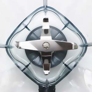 <span class=keywords><strong>AMZCHEF</strong></span> Centrifugeuse lente Presse-agrumes à mastication lente Presse à froid Juicet Mélangeur portable vertical - Product Image 5