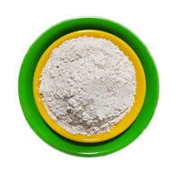 Hydroxyde de calcium pour la préparation de la poudre de blanchiment Chaux calcinée pour l'ajustement du pH Modifier l'acidité et l'alcalinité du sol