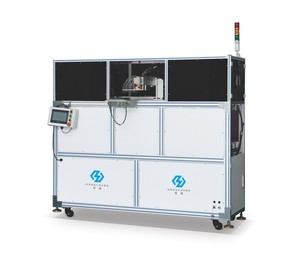 Machine d'emballage manuelle pour sachets plastiques avec sangle en acier inoxydable pour les industries de l'habillement, de l'alimentation et du textile, compatible 380V/220V/110V - Product Image 6