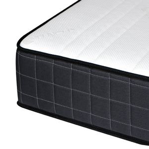 Colchón de espuma viscoelástica de hotel de 5 estrellas, colchón de muelles de embalaje comprimido de tamaño doble 180 200 Colchones - Product Image 2